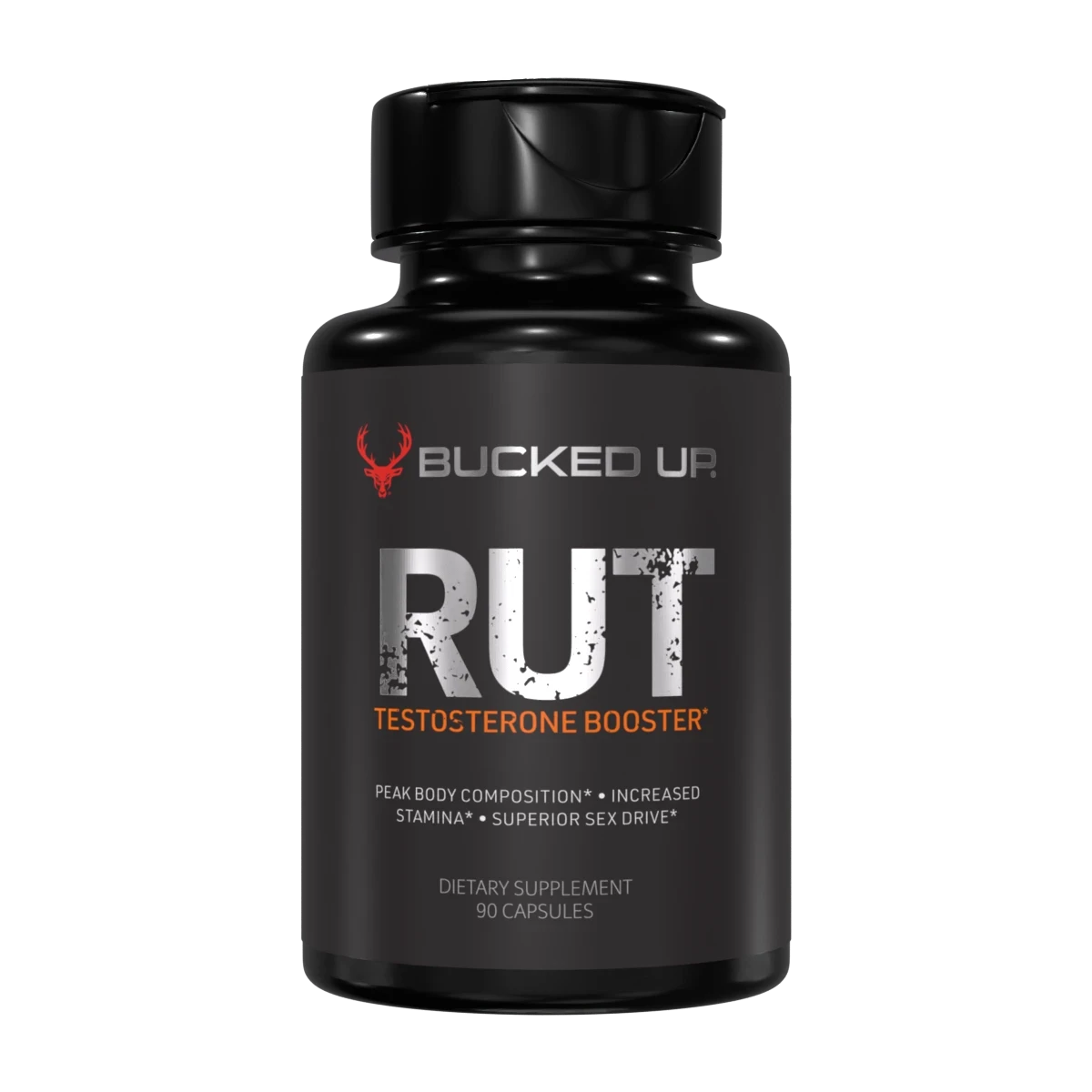 Bucked Up - RUT Testosterone Booster 4 Bucked Up - RUT Testosterone Booster - Image 2