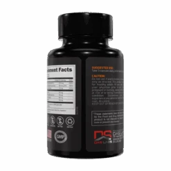 Bucked Up - RUT Testosterone Booster 10 Bucked Up - RUT Testosterone Booster -RakAdx 123 BU RUT Bottle Label 2024.02 00 1200px 04B.1722460406