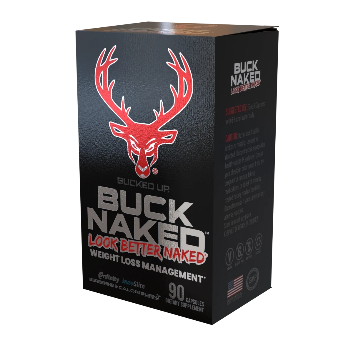 Bucked Up - Buck Naked Weight Loss Management 8 Bucked Up - Buck Naked Weight Loss Management - Image 6