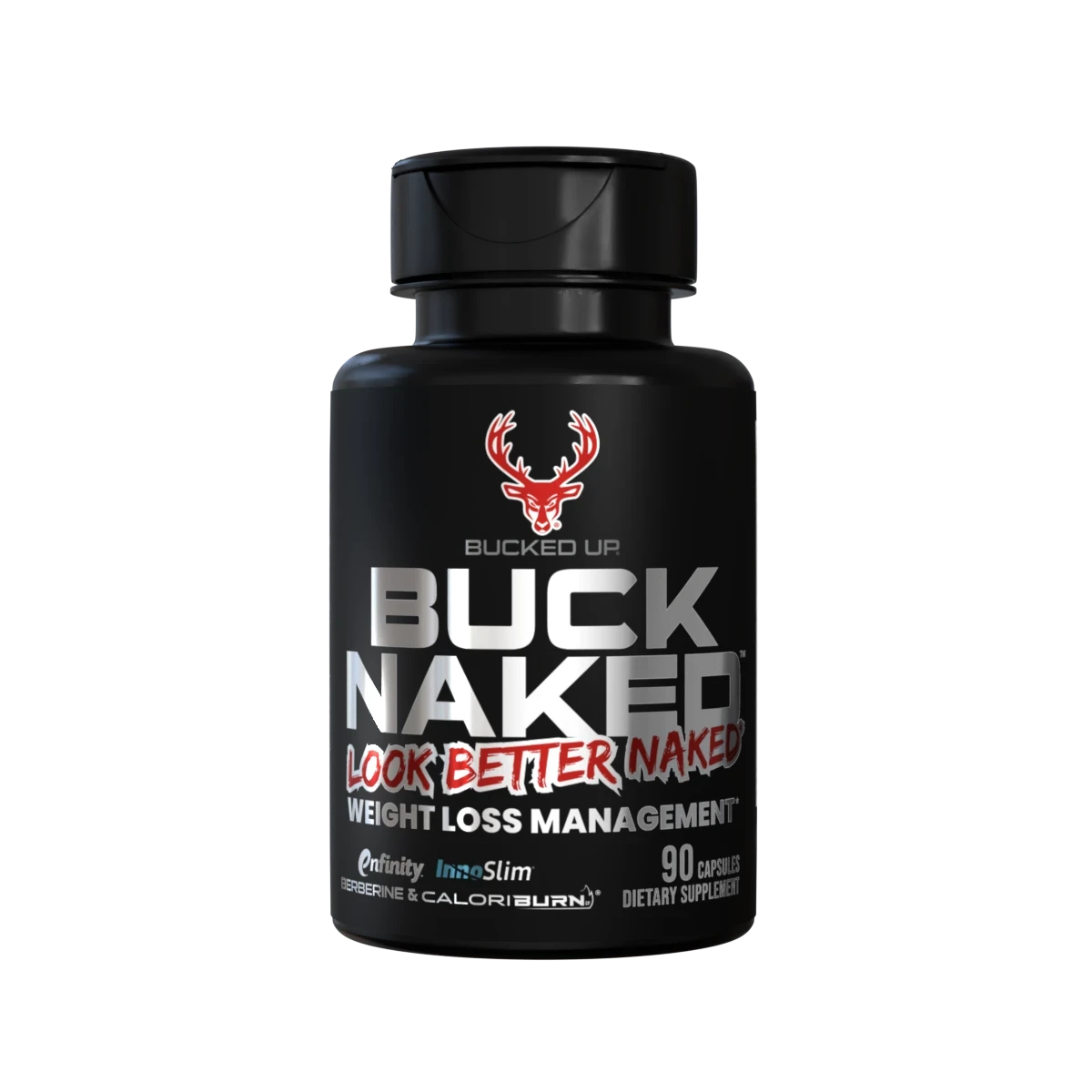 Bucked Up - Buck Naked Weight Loss Management 4 Bucked Up - Buck Naked Weight Loss Management - Image 2
