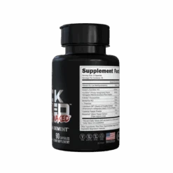 Bucked Up - Buck Naked Weight Loss Management 13 Bucked Up - Buck Naked Weight Loss Management -RakAdx 1275 BU Support BuckNaked Bottle 2023.11 00 1200px 03R.1703713417