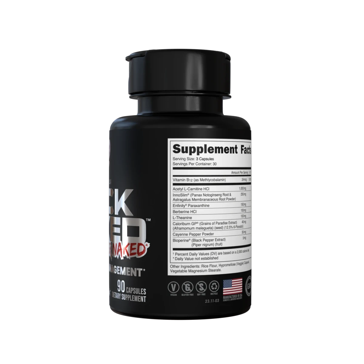 Bucked Up - Buck Naked Weight Loss Management 7 Bucked Up - Buck Naked Weight Loss Management - Image 5