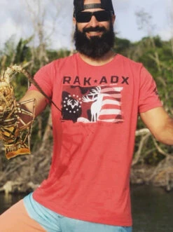 Freedom Muley Tee -RakAdx 2023 02 19 21 50 52