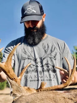 Massive Muley Tee -RakAdx 2023 02 19 21 56 37