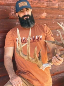 Rut Struck Tee -RakAdx 2023 02 19 22 12 27