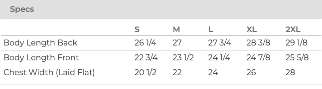 Womens Shed Happens Flowy Muscle Tee 7 Womens Shed Happens Flowy Muscle Tee - Image 5