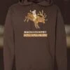 Elk Assassins - Bull Wrangler Hoodie - OD -RakAdx 2023 12 10 22 07 46 png