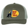 Elk Assassins - Wolf Pro Shots Trucker Mesh Back Hat OD 2 Elk Assassins - Wolf Pro Shots Trucker Mesh Back Hat OD -RakAdx 2024 02 03 20 47 46