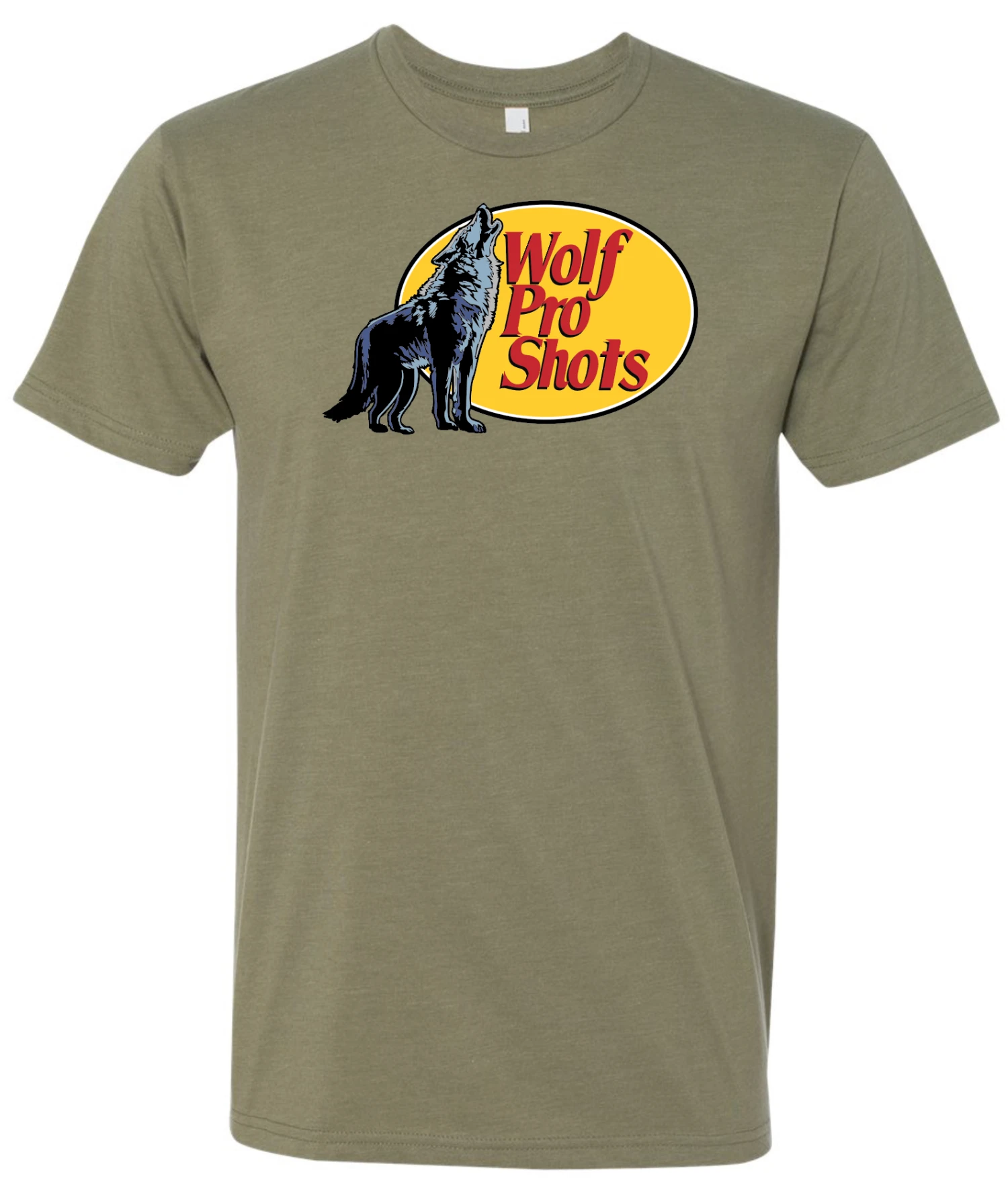 Elk Assassins -Wolf Pro Shots OD 3 Elk Assassins -Wolf Pro Shots OD