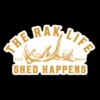 The Rak Life Sticker - Small -RakAdx 30667 03594d86 e7db 4cad a854 8097b33d27c6