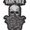 Rak Beard 2.0 Sticker 2 Rak Beard 2.0 Sticker -RakAdx 30669