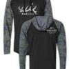 Topo RakAdx Hunting LS Hooded Tee 2 Topo RakAdx Hunting LS Hooded Tee -RakAdx 30800 both