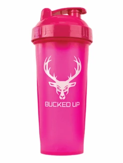 Perfect Shaker - 28 Oz - Bucked Up