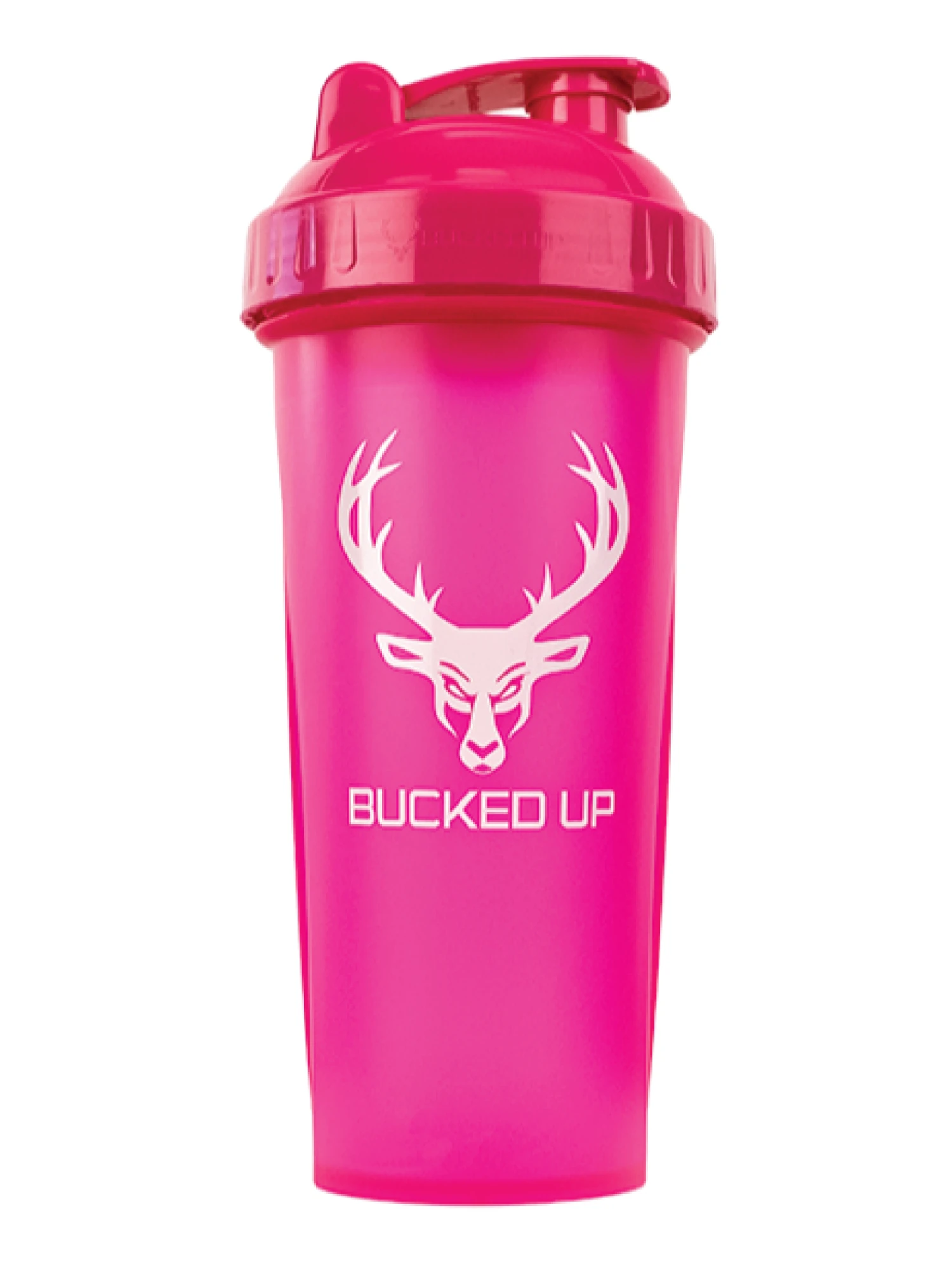 Perfect Shaker - 28 Oz - Bucked Up 3 Perfect Shaker - 28 Oz - Bucked Up