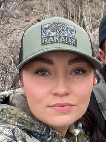 Topo Country Leather Patch Hat 9 Topo Country Leather Patch Hat - Image 7