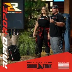 Rapid Rope Canisters | Rope In A Can | 120 Feet | 1100 Lb Test | USA Made! -RakAdx 81YmtGBmgML. AC SL1500