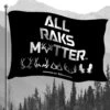 All Raks Matter ™ Flag - 2 Sizes -RakAdx All Raks Matter Flag