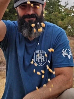 American Tradition Tee -RakAdx B5AA128D 187A 4F47 B75A CC893FF24910