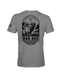 RakAdx -RakAdx BACK
