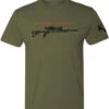 RA Industries Rifle Tee 1 RA Industries Rifle Tee -RakAdx DE4C0C5B C87C 4307 BF1B 785C142DAD23
