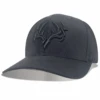Eastwood Dark Grey Flex Hat Adult S To XXL Sizes) -RakAdx Eastwood Grey