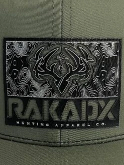 Topo Country Leather Patch Hat 13 Topo Country Leather Patch Hat -RakAdx FullSizeRenderLarge