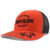 Hunter Trucker Hat -RakAdx Hunter Trucker