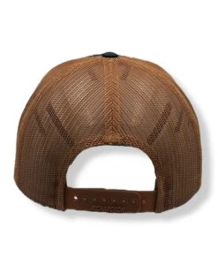 Antiqued Horizon Leather Patch -RakAdx IMG 15272