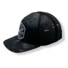 Old Skull Kryptek Typhon Snapback -RakAdx IMG 15342