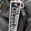 All Raks Matter ™ Key Ring Luggage Pull -RakAdx IMG 1857