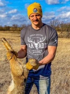 Old Skull RakAdx Tee -RakAdx IMG 2790