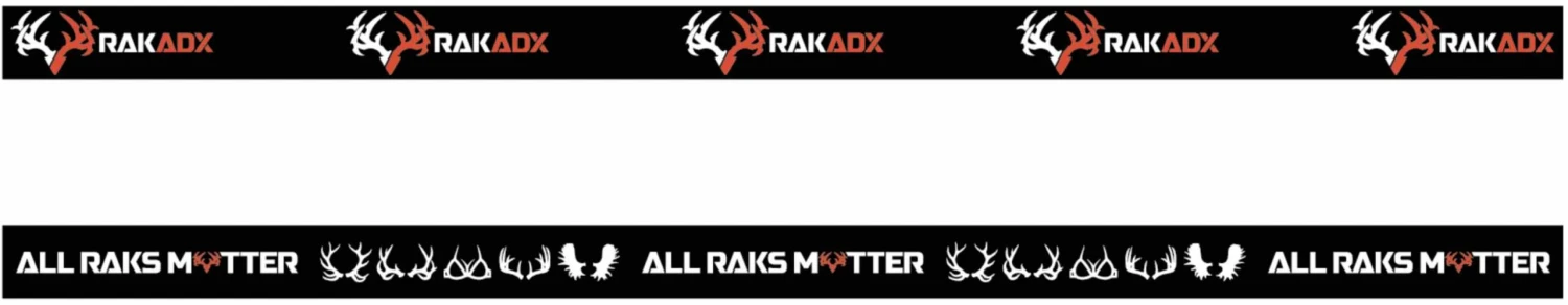 All Raks Matter Lanyard 3 All Raks Matter Lanyard
