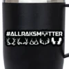 NEW - All Raks Matter ™ Bottle Sticker -RakAdx MatterMug