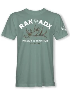 RakAdx -RakAdx Oct 24 tee front