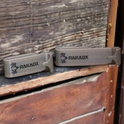 The Bow Rak - A Bow Hook For Your Hip -RakAdx PhotoRoom 20231204 210742