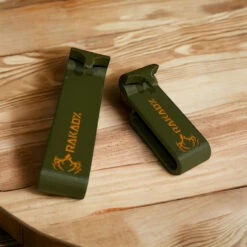 The Bow Rak - A Bow Hook For Your Hip -RakAdx PhotoRoom 20231204 211941