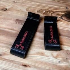 The Bow Rak - A Bow Hook For Your Hip -RakAdx PhotoRoom 20231204 212150