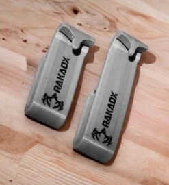 The Bow Rak - A Bow Hook For Your Hip -RakAdx PhotoRoom 20231204 213958