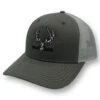 Down With The Thickness Trucker Hat -RakAdx PhotoRoom 20240313 210313 5000x jpg