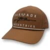 RakAdx Industries Rifle Performance Snapback Hat -RakAdx PhotoRoom 20240313 211631 5000x png