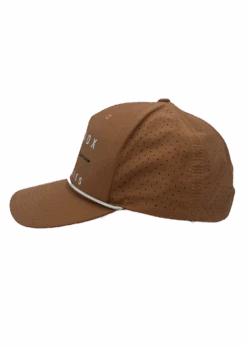 RakAdx Industries Rifle Performance Snapback Hat -RakAdx PhotoRoom 20240313 211746