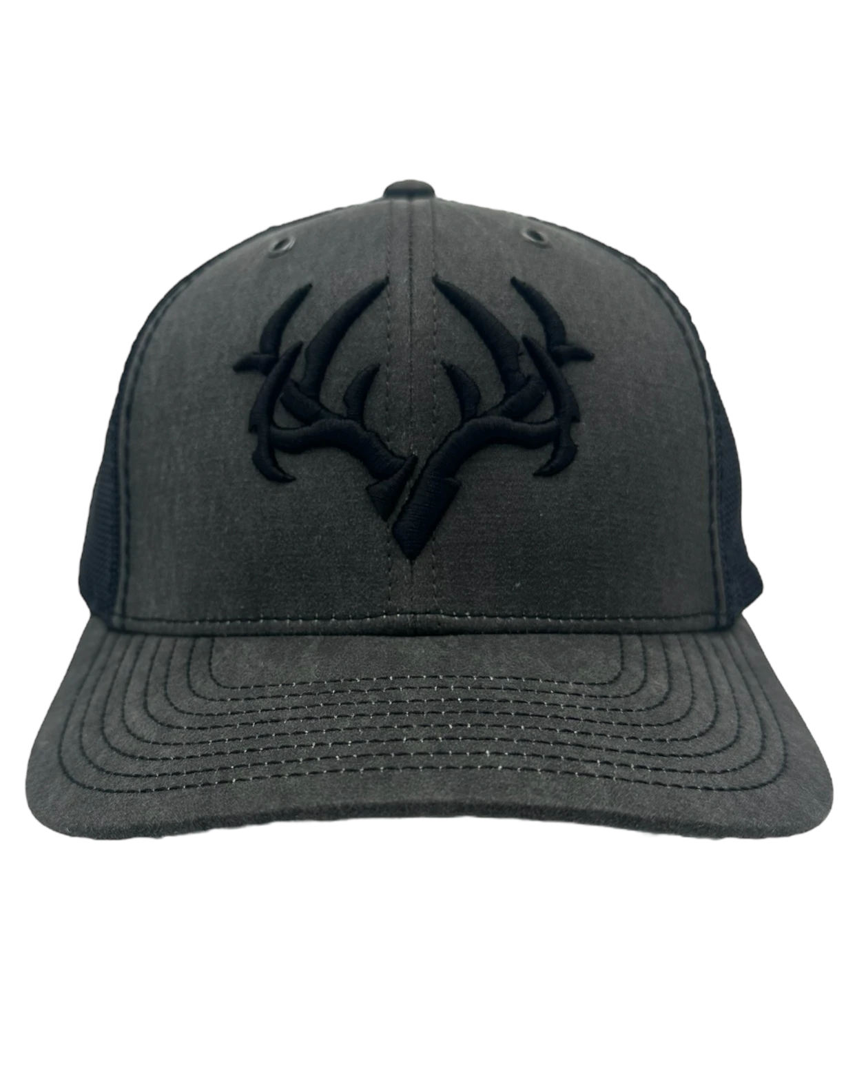 Blacksmith Trucker Hat 4 Blacksmith Trucker Hat - Image 2