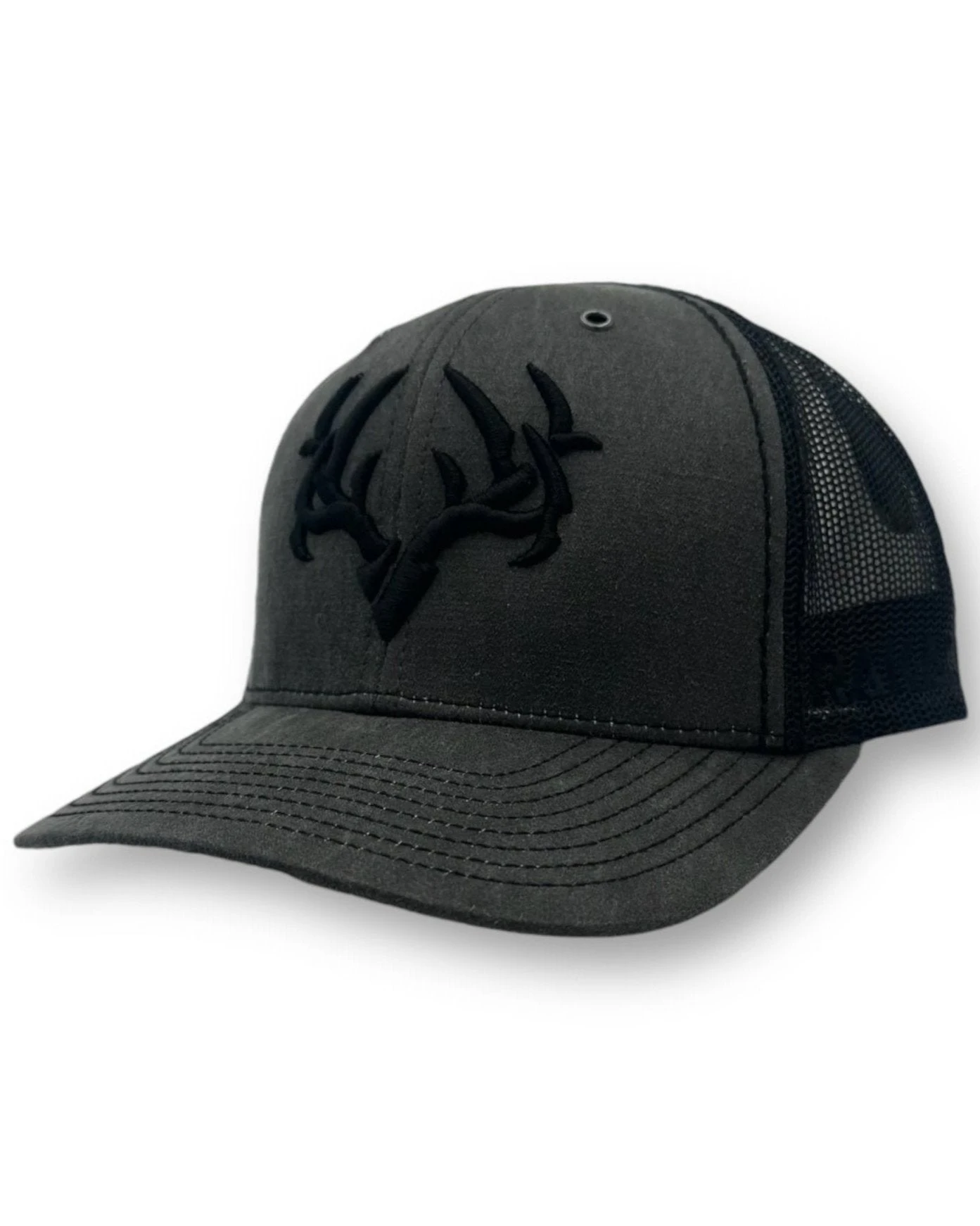 Blacksmith Trucker Hat 3 Blacksmith Trucker Hat