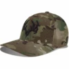 Shooter Flex Hat | MultiCam Green