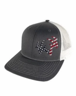 RakAdx 14 Star Spangled Rak Trucker Hat