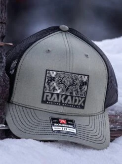 Topo Country Leather Patch Hat 17 Topo Country Leather Patch Hat -RakAdx V3A1624pc