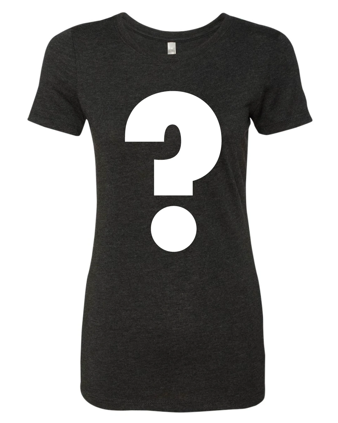 Womens Mystery Shirt 3 Womens Mystery Shirt