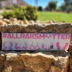All Raks Matter ™Boobies Decal 14 All Raks Matter ™Boobies Decal -RakAdx all raks matter tm boobies decal decal rakadx 8