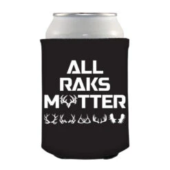 All Raks Matter ™ Can Cooler -RakAdx all raks matter tm can cooler gear rakadx 3
