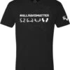 All Raks Matter ™ Tee (NO BOOBIES)